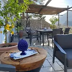Casa Due Golfi - Panoramic Terrace *