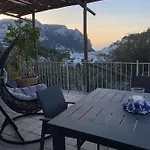 Casa Due Golfi - Panoramic Terrace Hébergement de vacances *