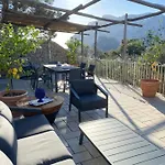 Casa Due Golfi - Panoramic Terrace Capri