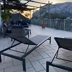 Casa Due Golfi - Panoramic Terrace Capri