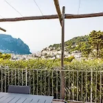 Casa Due Golfi - Panoramic Terrace Hébergement de vacances