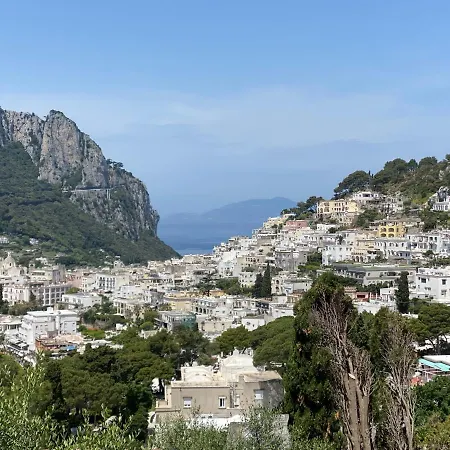 Casa Due Golfi Сasa de vacaciones *