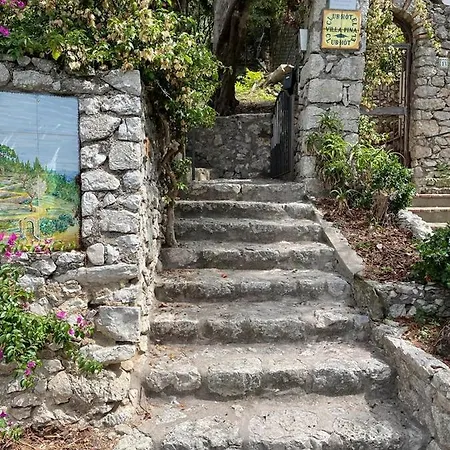 Casa Due Golfi *