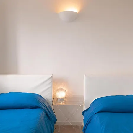 Casa Due Golfi Сasa de vacaciones *