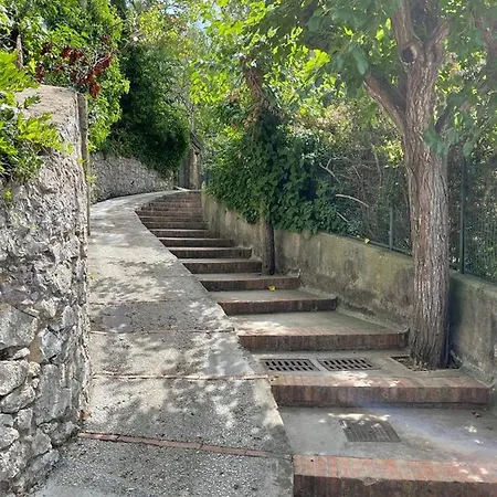 Hébergement de vacances Caprigetaway - Casa Due Golfi