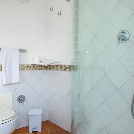 Hébergement de vacances Caprigetaway - Casa Due Golfi