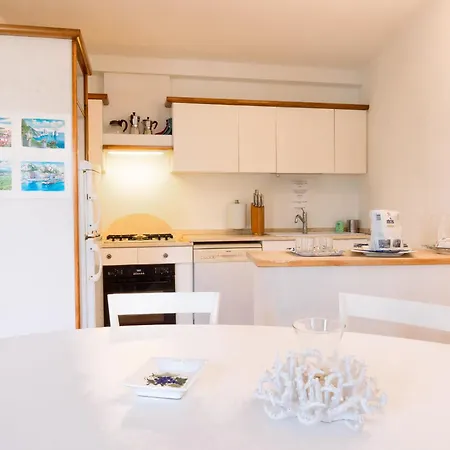 Hébergement de vacances Caprigetaway - Casa Due Golfi