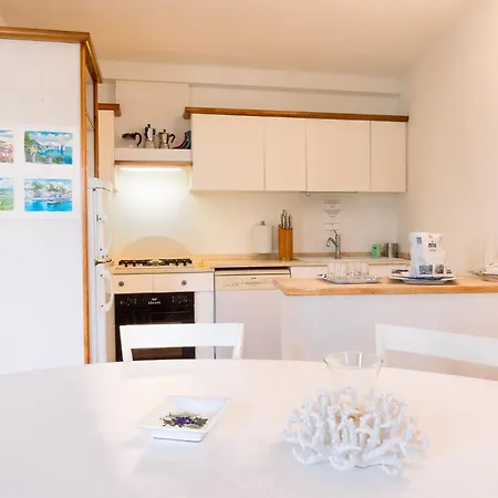 Feriehus Casa Due Golfi Capri