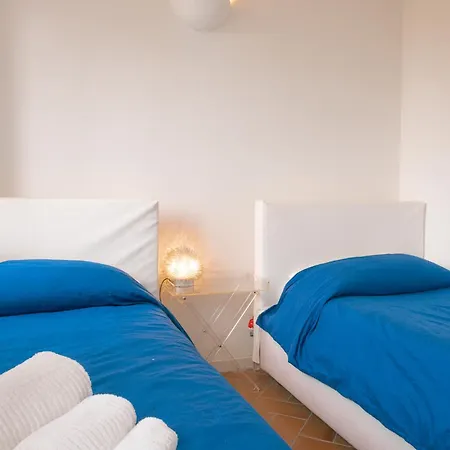 Caprigetaway - Casa Due Golfi بيت للعطل كابري