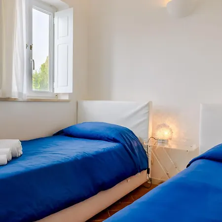 بيت للعطل Casa Due Golfi