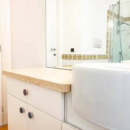 Casa Due Golfi بيت للعطل *
