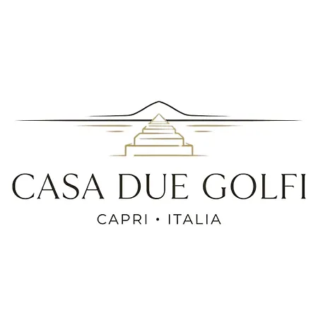 بيت للعطل Casa Due Golfi كابري
