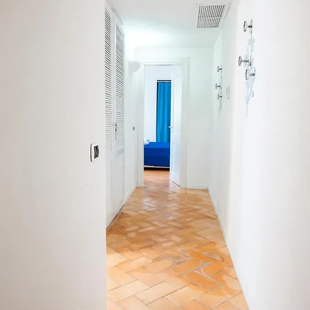 Casa Due Golfi *