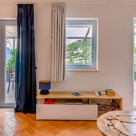 Casa Due Golfi
