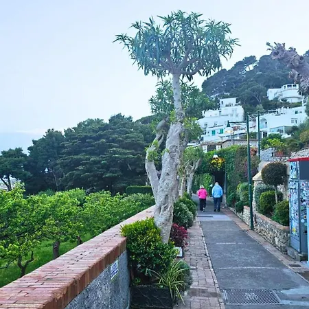 بيت للعطل Casa Due Golfi