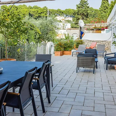 Casa Due Golfi بيت للعطل *