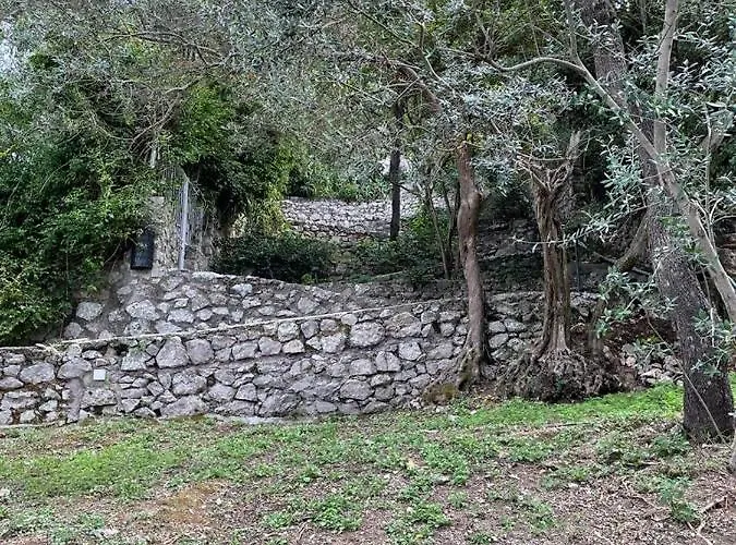 Caprigetaway - Casa Due Golfi * Κάπρι