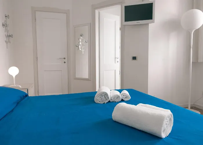 Caprigetaway - Casa Due Golfi Σπίτι διακοπών *