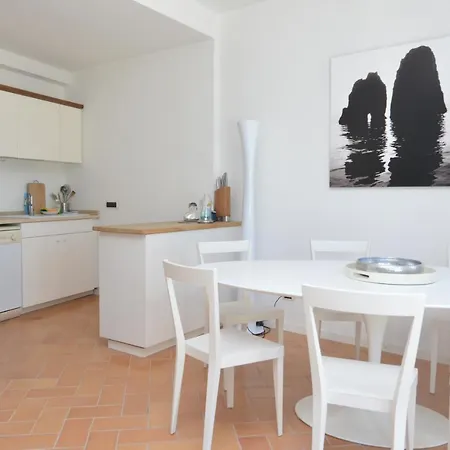 Caprigetaway - Casa Due Golfi