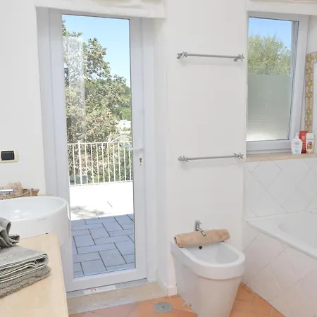 Casa Due Golfi Κάπρι