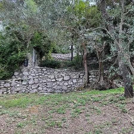 Caprigetaway - Casa Due Golfi * 卡普里