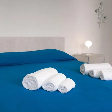 Caprigetaway - Casa Due Golfi 卡普里