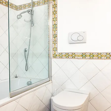 Caprigetaway - Casa Due Golfi 度假居