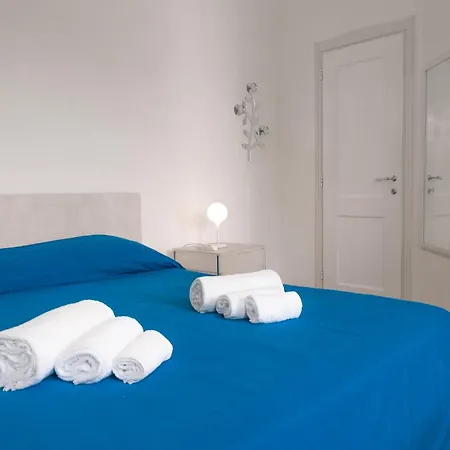 Casa Due Golfi *