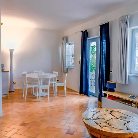 Casa Due Golfi Σπίτι διακοπών Κάπρι