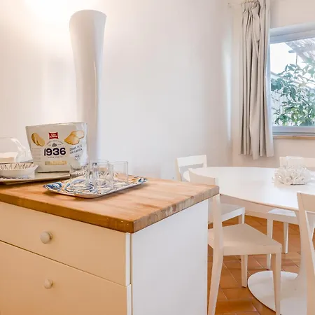 Casa Due Golfi *