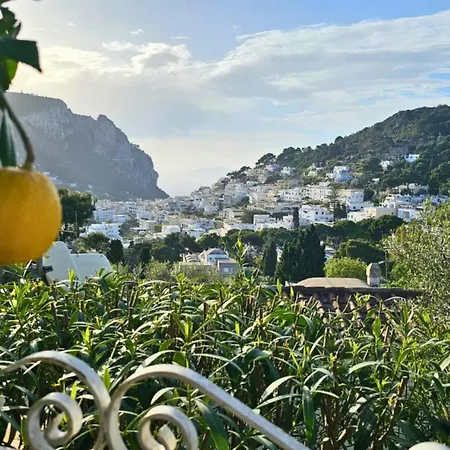 Σπίτι διακοπών Casa Due Golfi *